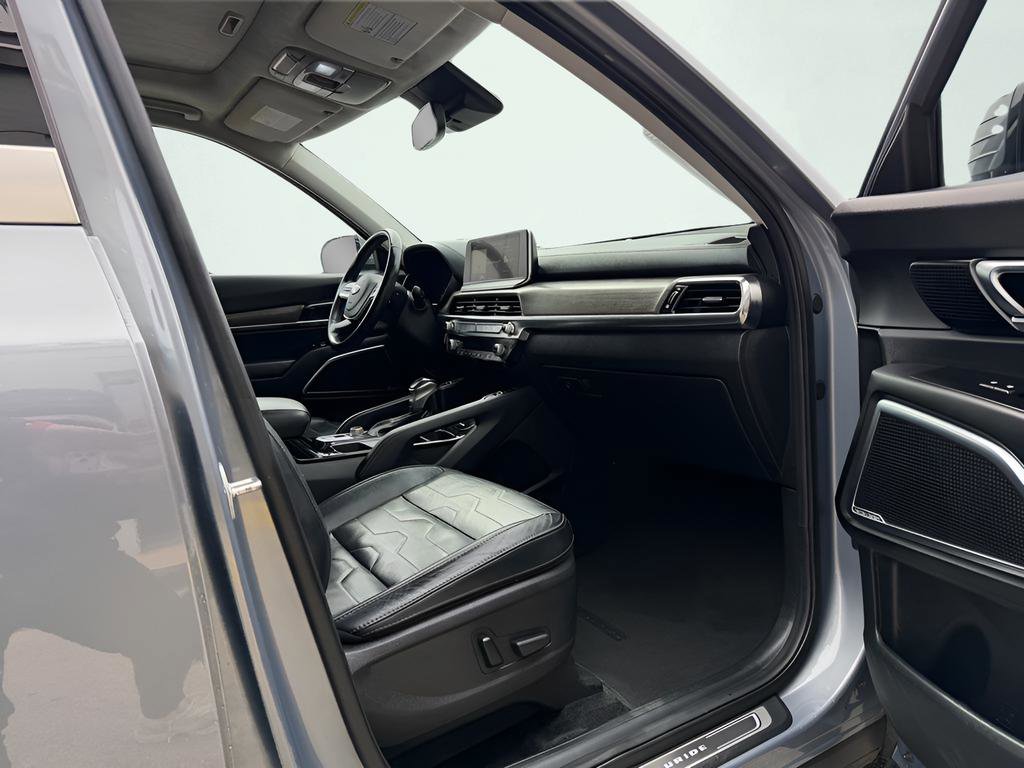 Used 2020 Kia Telluride SX w/ SX Prestige Package image 36