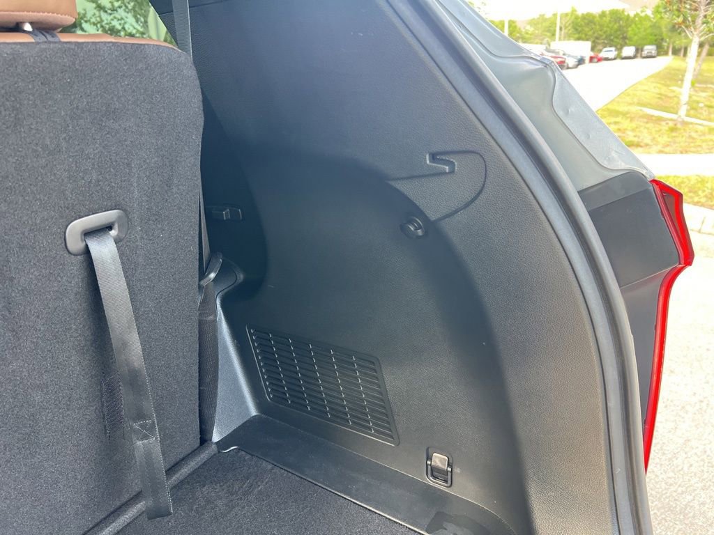 Used 2022 Kia Telluride SX w/ SX Prestige Package AWD/4WD image 30