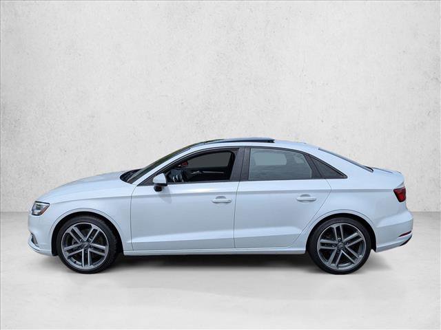 Used 2017 Audi A3 2.0T Premium w/ Convenience Package AWD/4WD image 8
