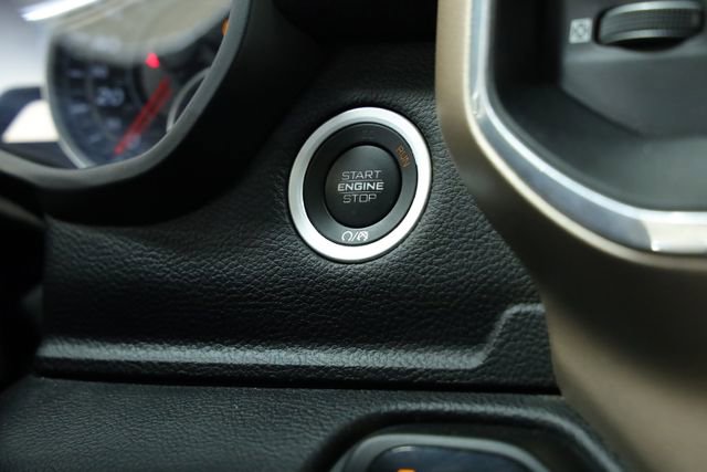 Used 2022 RAM 1500 Laramie image 26
