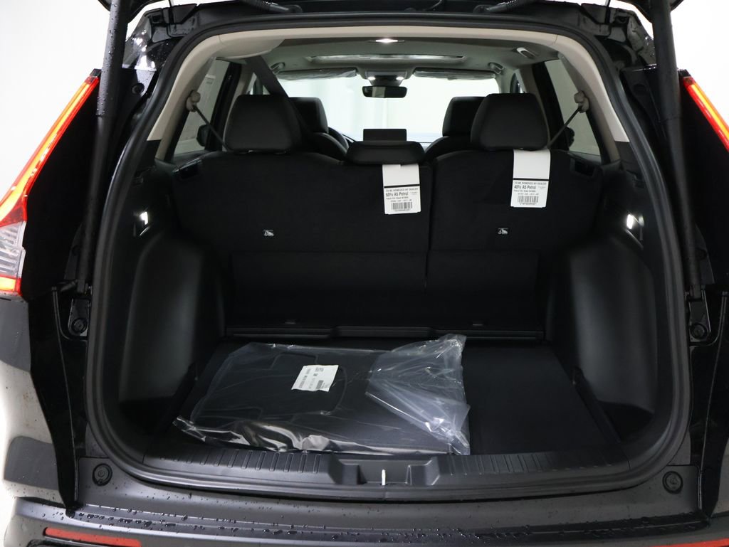 New 2026 Honda CR-V EX-L image 17