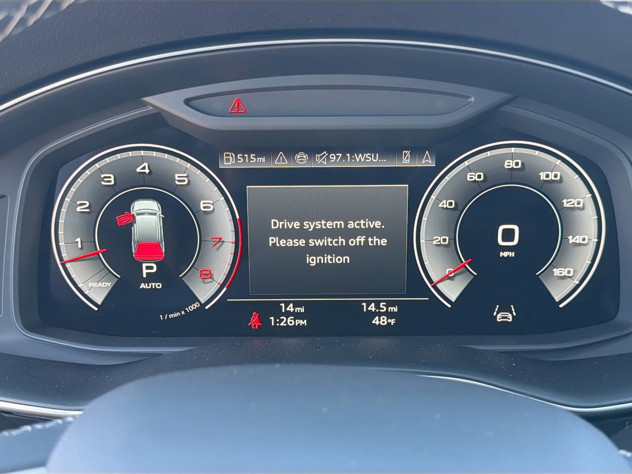 New 2026 Audi Q7 3.0T Premium Plus image 40