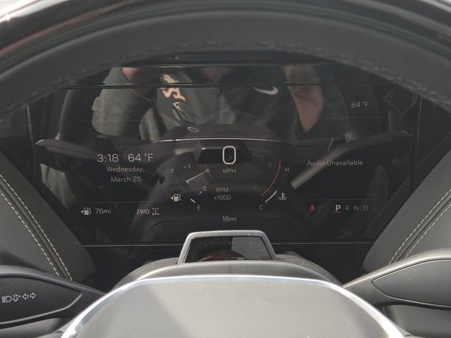 New 2026 GMC Yukon XL Elevation w/ Elevation Premium Package image 40