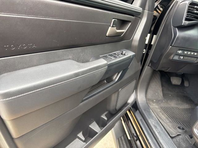 Used 2025 Toyota Tundra SR5 image 21