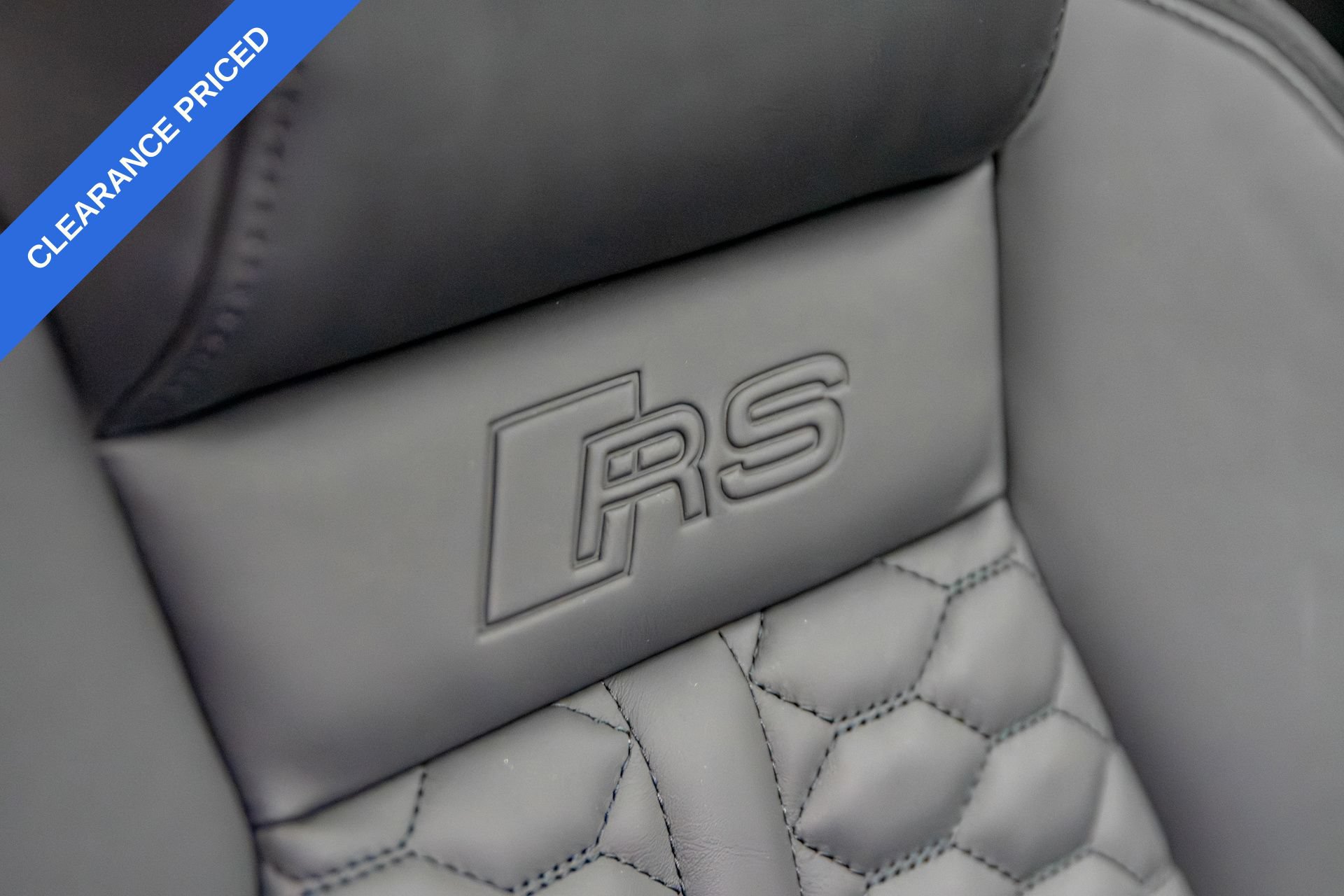 Used 2022 Audi RS 3 AWD/4WD image 16