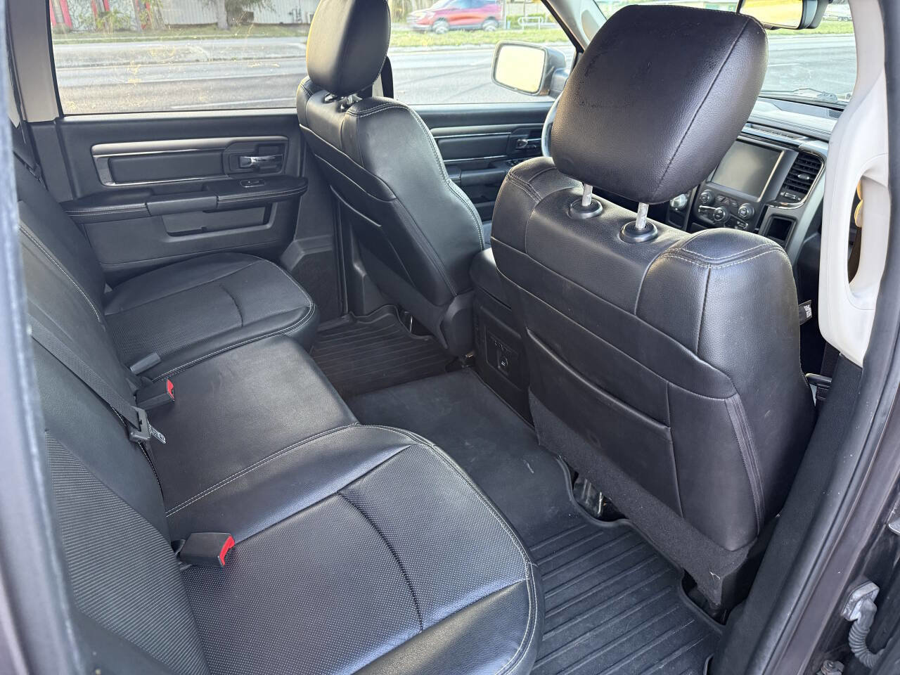 Used 2014 RAM 1500 Sport w/ Convenience Group image 10