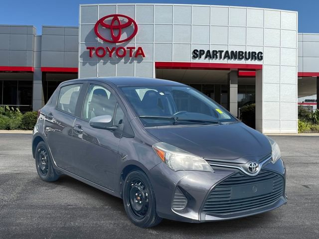 Used 2017 Toyota Yaris L image 1