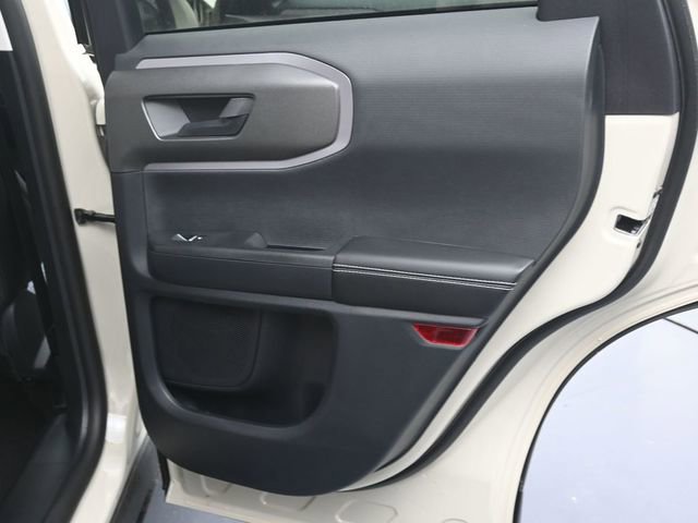 Used 2025 Ford Bronco Sport Outer Banks image 19