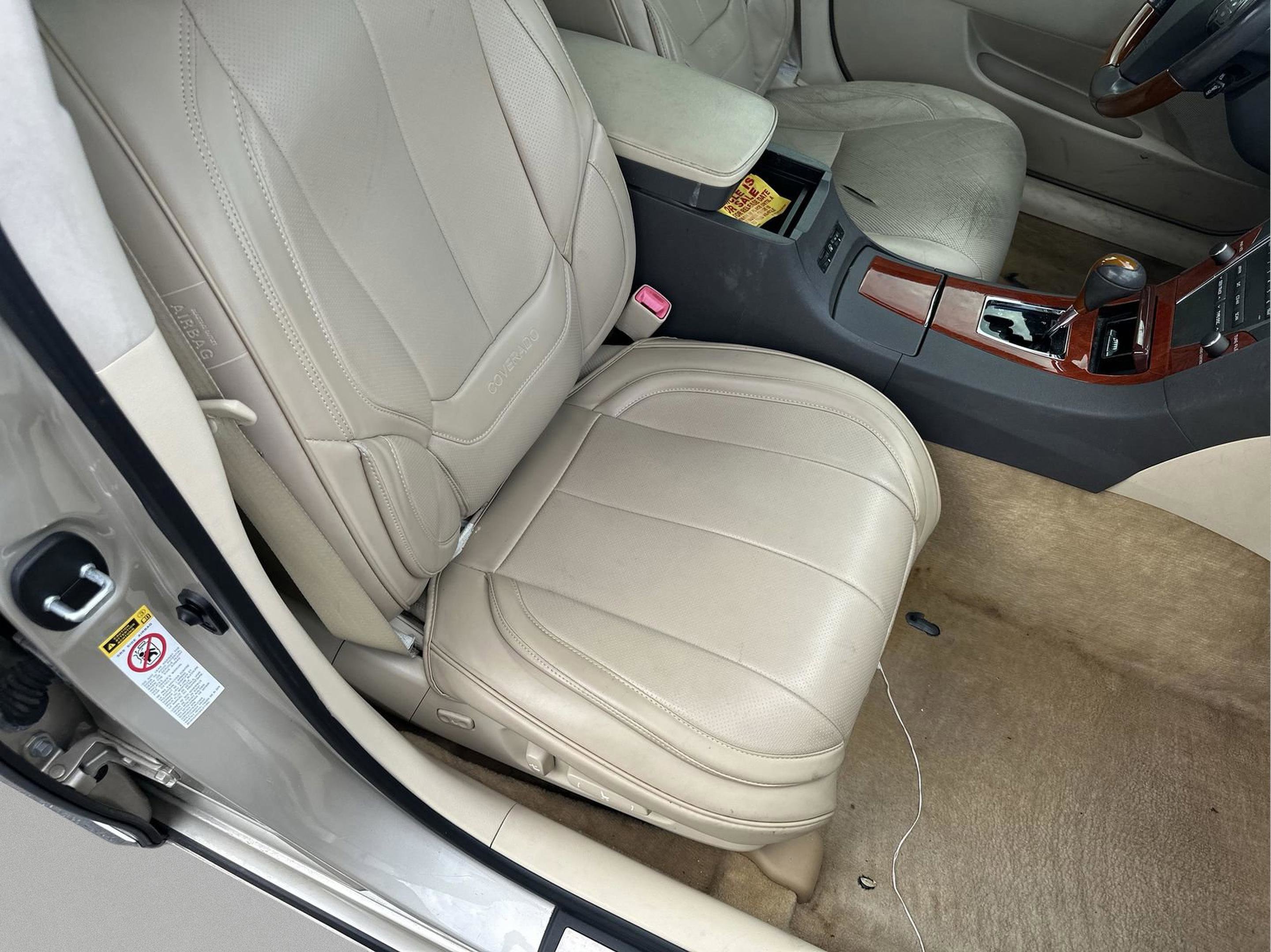 Used 2010 Lexus ES 350 image 19