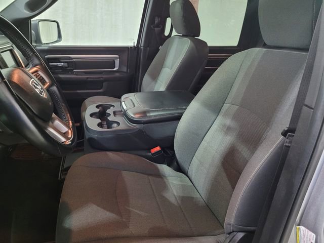 Used 2022 RAM 1500 Classic Warlock image 35