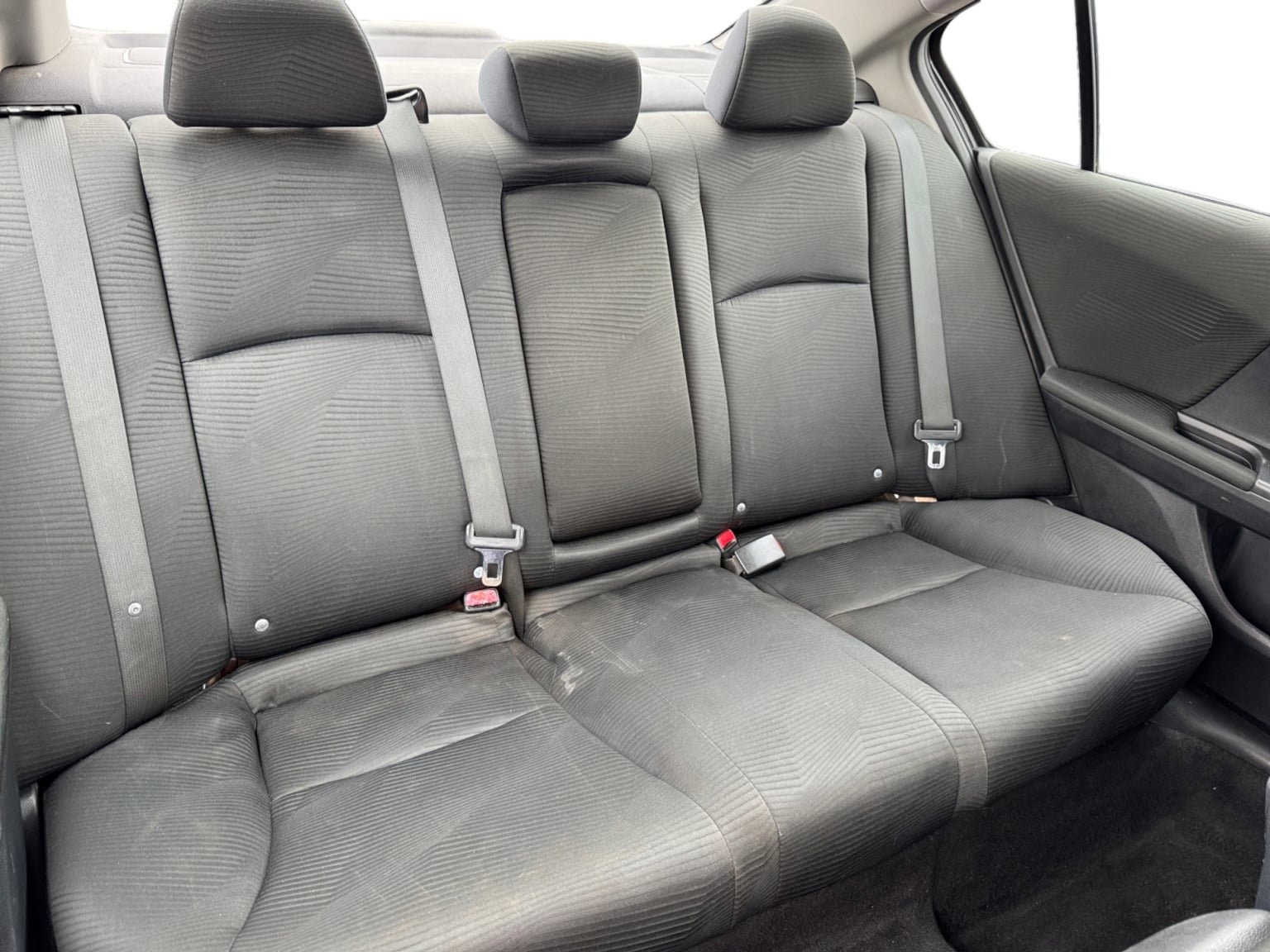 Used 2015 Honda Accord LX image 17