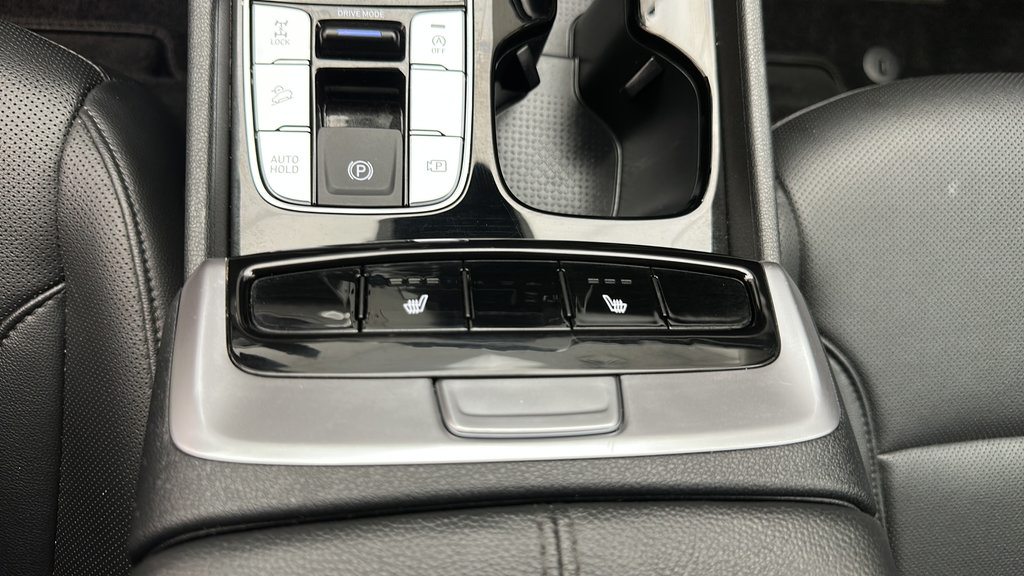 Used 2023 Hyundai Tucson SEL w/ Convenience Package AWD/4WD image 19