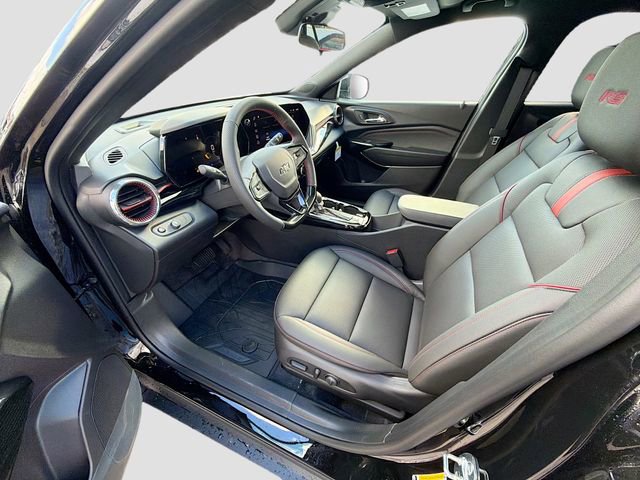 New 2026 Chevrolet Trax RS w/ Driver Confidence Package image 20