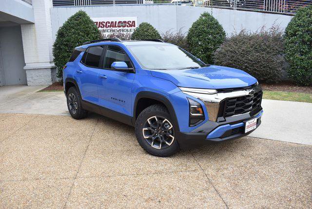 New 2026 Chevrolet Equinox ACTIV