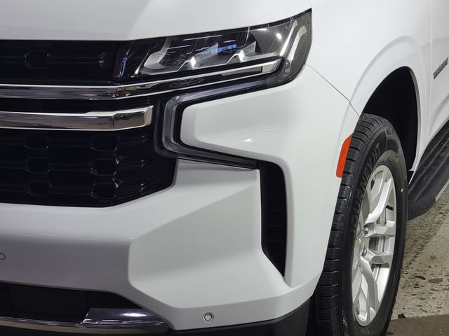 Used 2023 Chevrolet Tahoe LS w/ Driver Alert Package AWD/4WD image 9