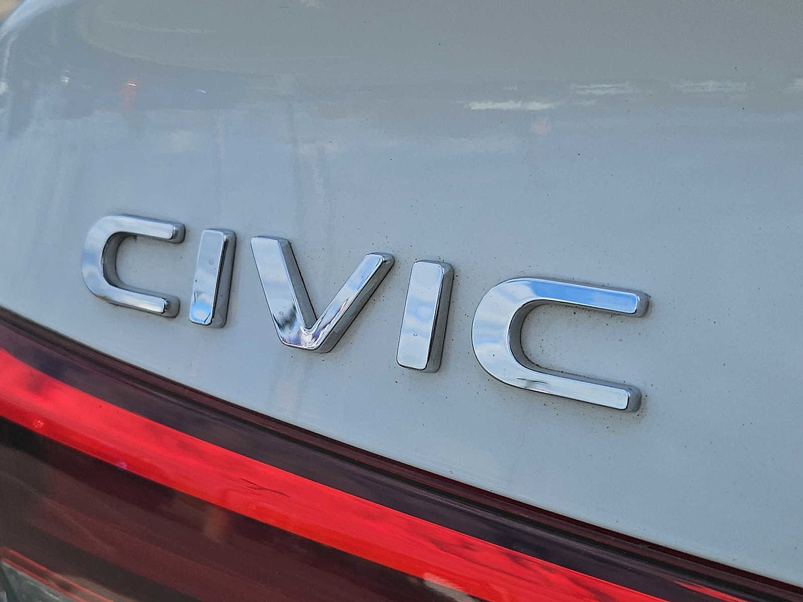 Used 2023 Honda Civic Sport image 32