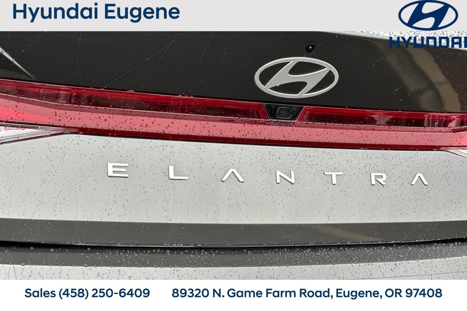Used 2024 Hyundai Elantra SEL FWD image 35