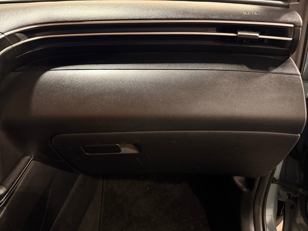 Used 2023 Hyundai Santa Cruz SEL image 27