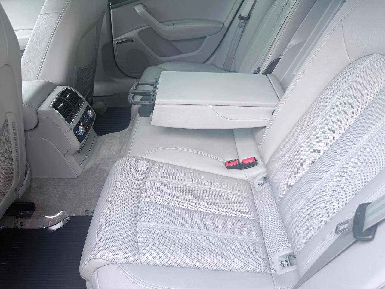 Used 2015 Audi A6 3.0T Prestige w/ Prestige Package AWD/4WD image 36