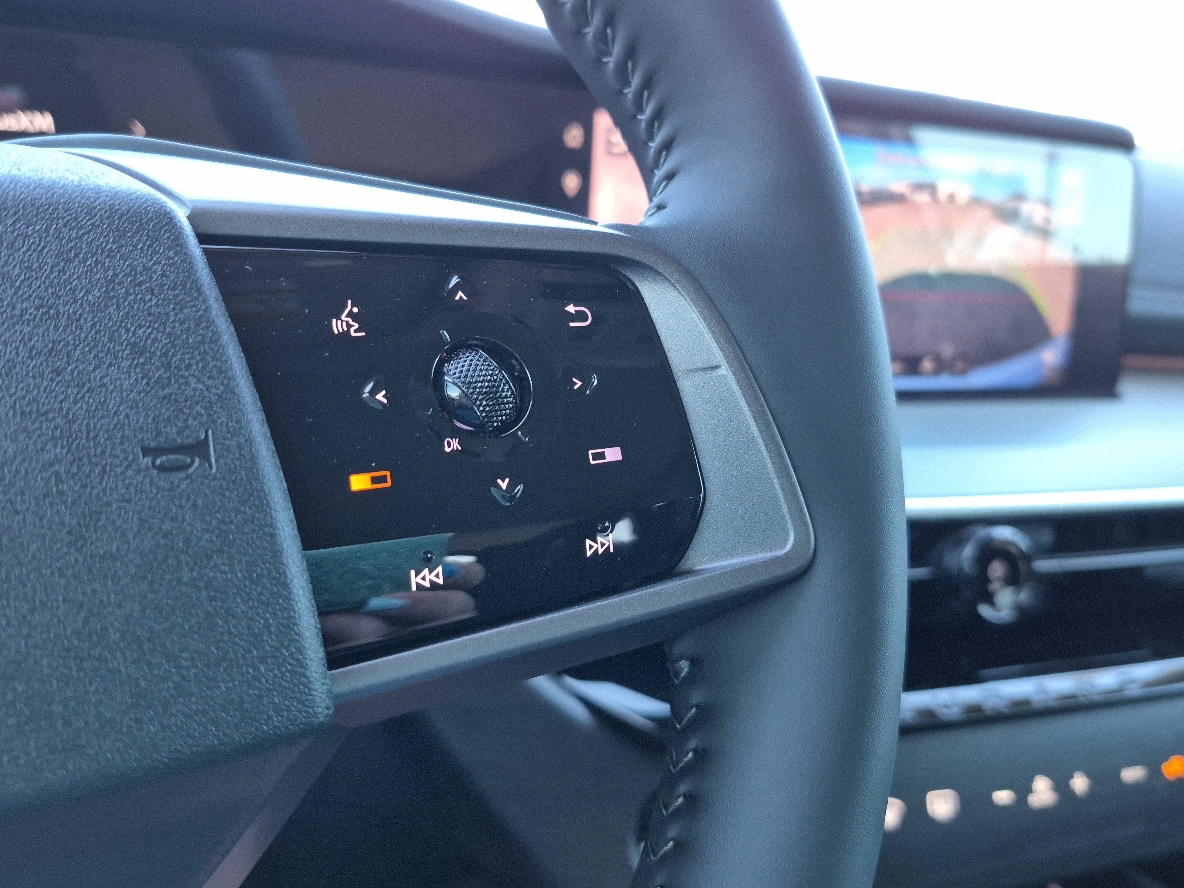 New 2026 Nissan Murano SL AWD/4WD image 29