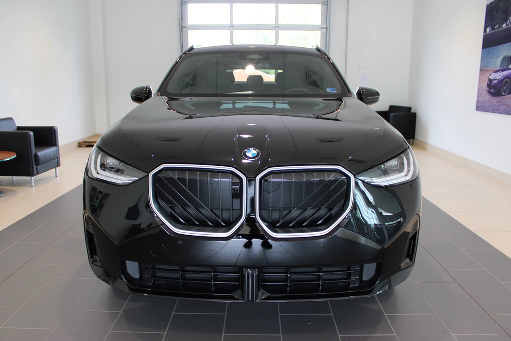 New 2026 BMW X3 xDrive30i w/ Premium Package AWD/4WD image 12