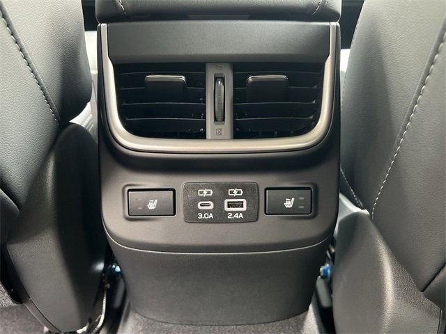 New 2025 Subaru Outback Touring XT image 23