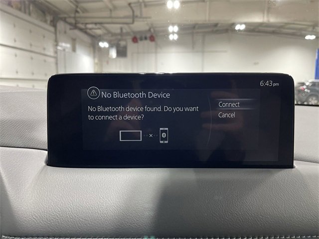 New 2025 MAZDA CX-5 AWD 2.5 S image 30