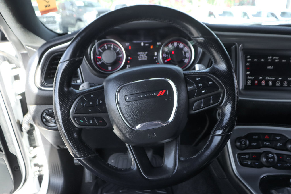 Used 2022 Dodge Challenger GT RWD image 22