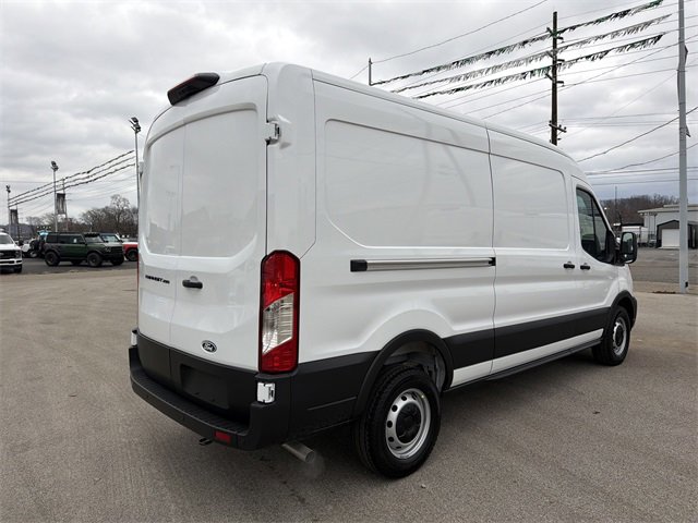 New 2026 Ford Transit 250 148 Medium Roof image 4