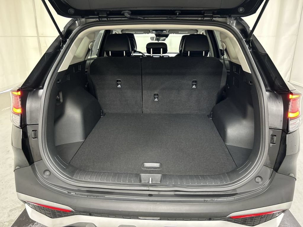 Certified 2024 Kia Sportage EX AWD/4WD image 22