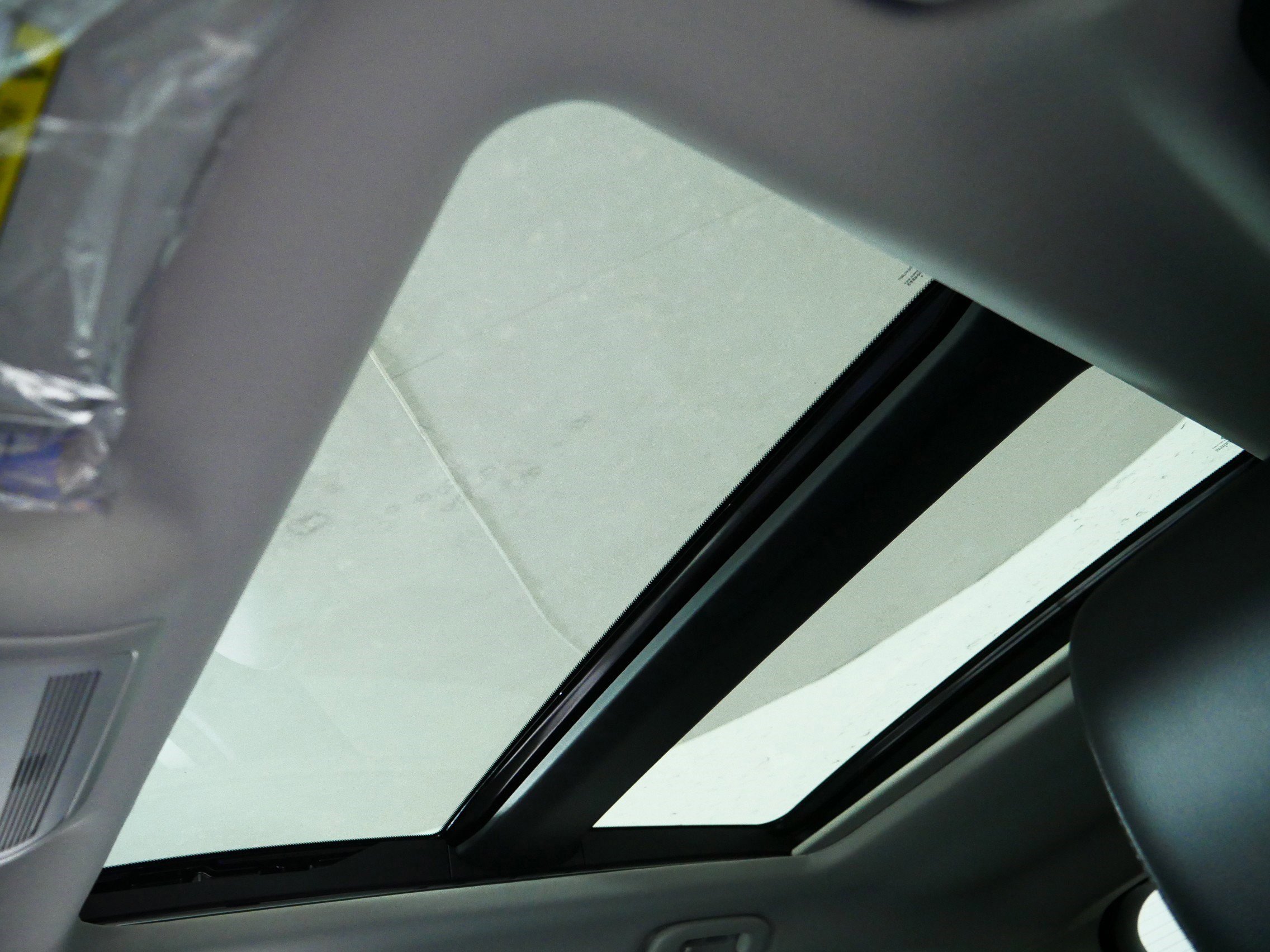 New 2026 MAZDA CX-50 AWD 2.5 S w/ Weather Package image 8