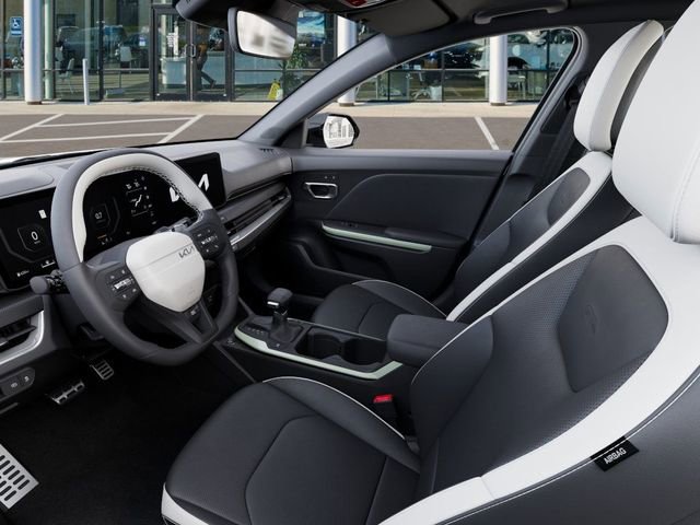 New 2026 Kia K4 GT-Line Turbo image 17