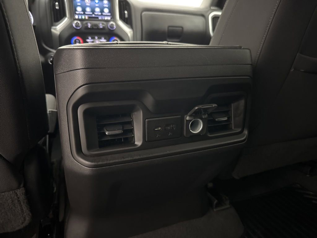 Used 2022 Chevrolet Silverado 1500 RST w/ Bed Protection Package AWD/4WD image 33