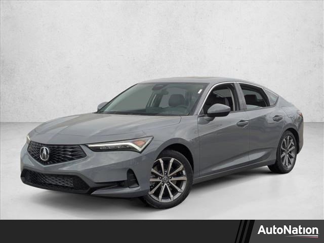 New 2026 Acura Integra image 1