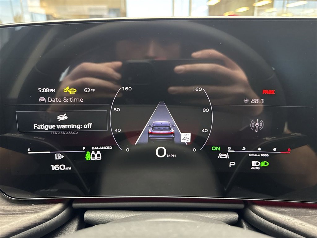 New 2025 Audi Q5 Premium Plus image 15