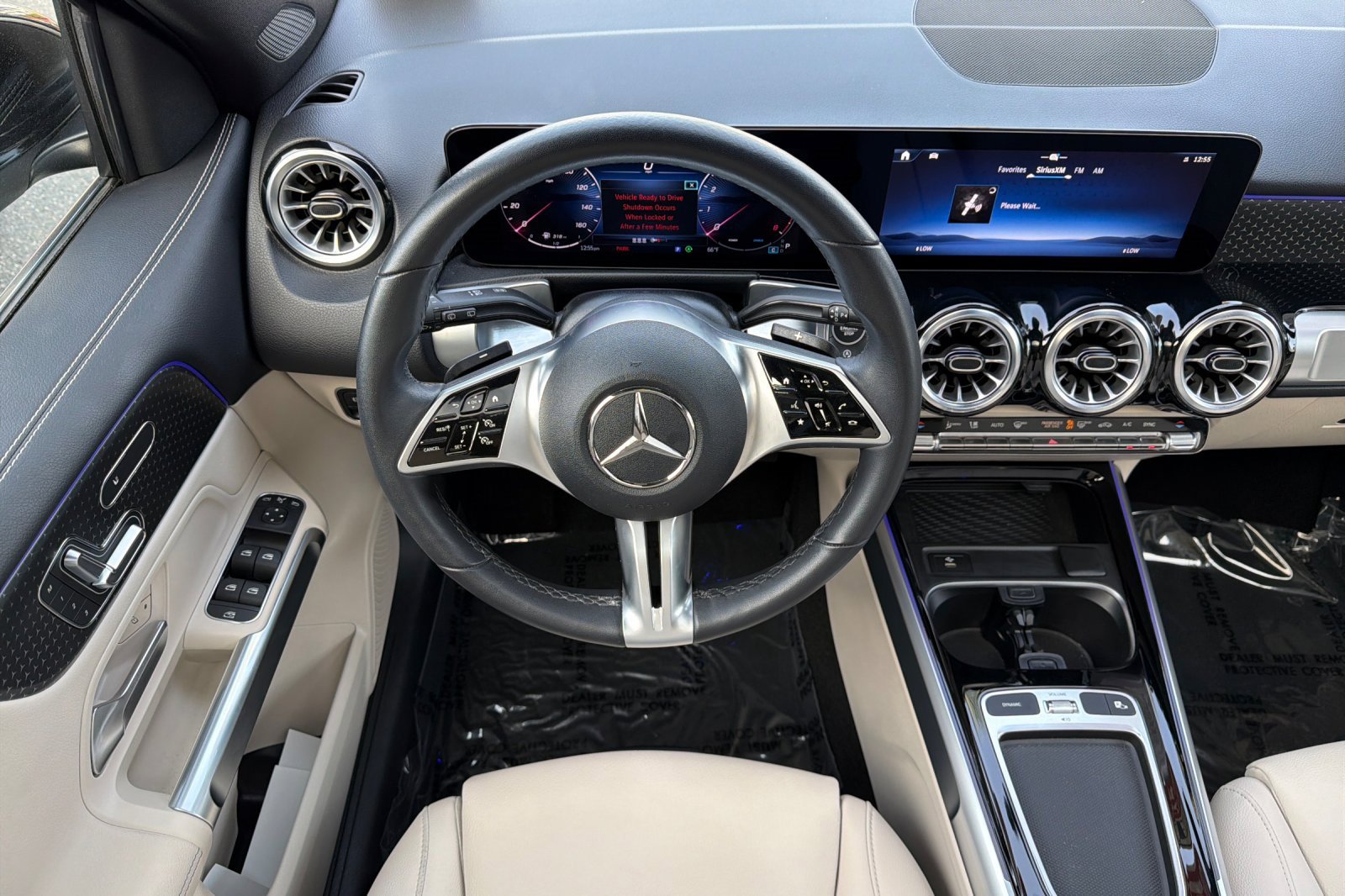 Certified 2025 Mercedes-Benz GLB 250 image 16