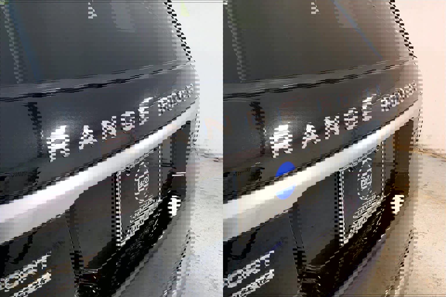 Used 2018 Land Rover Range Rover Sport HSE image 29