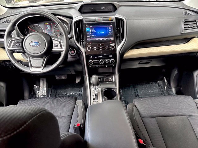 Used 2019 Subaru Ascent Premium AWD/4WD image 11