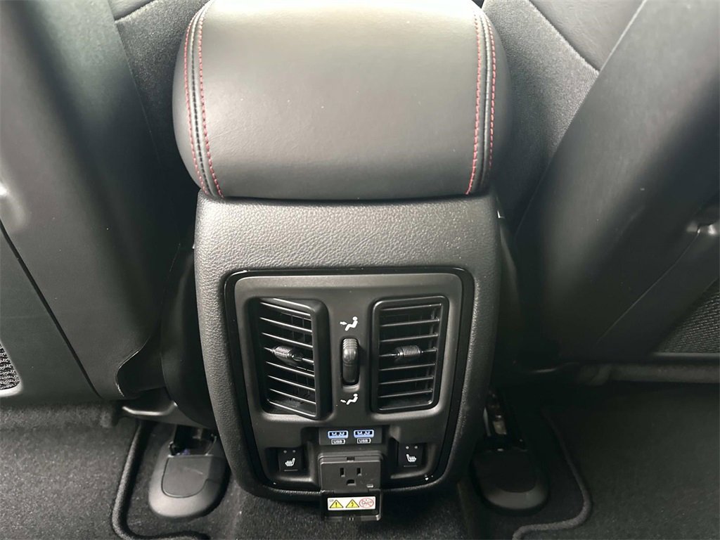 New 2026 Dodge Durango GT image 13