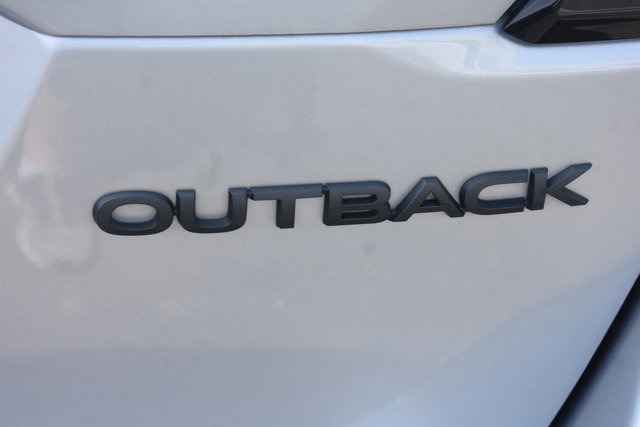 Used 2024 Subaru Outback Onyx Edition AWD/4WD image 8