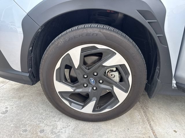 Used 2024 Subaru Crosstrek 2.5i Limited AWD/4WD image 23