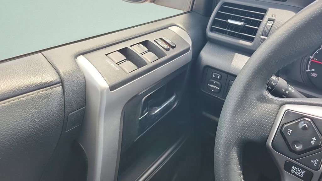 Certified 2022 Toyota 4Runner SR5 image 20