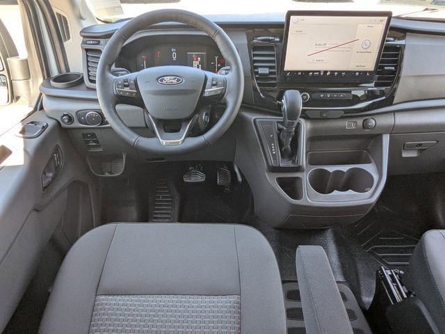 New 2026 Ford Transit 350 XLT image 16
