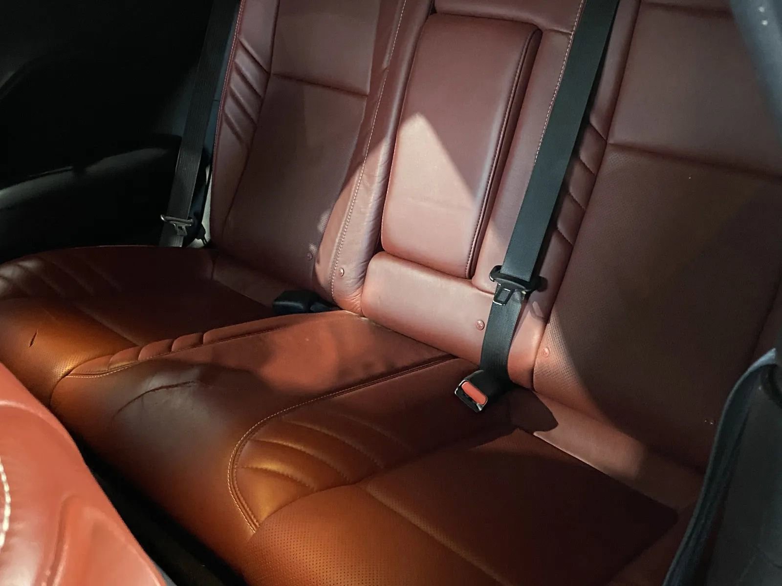 Used 2021 Dodge Challenger SRT Hellcat image 9