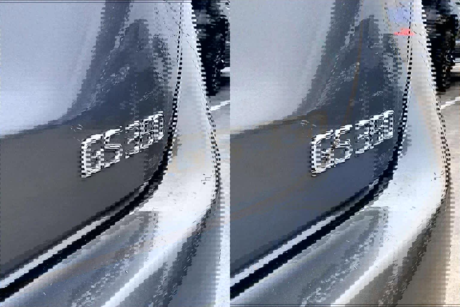 Used 2015 Lexus GS 350 w/ Premium Package RWD image 28