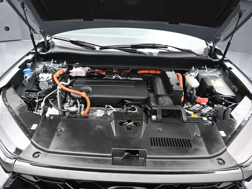 Used 2024 Honda CR-V Sport-L image 51