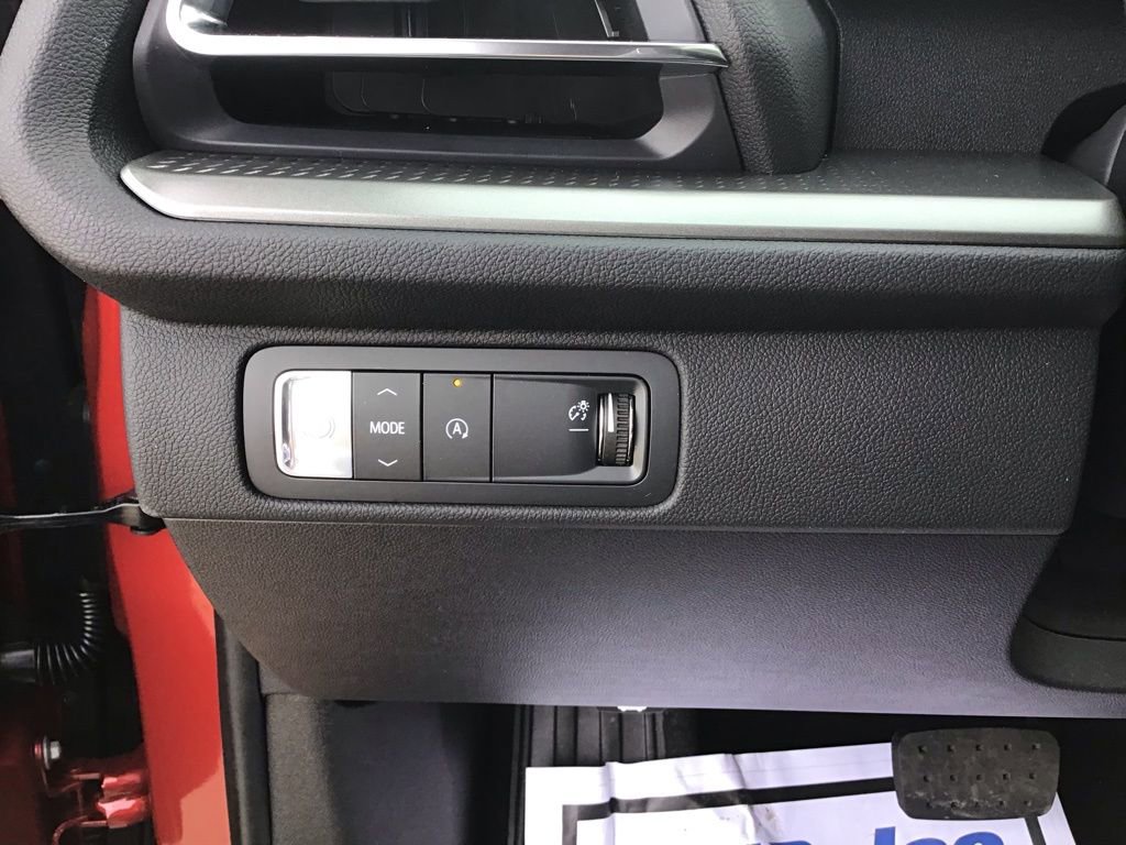 New 2026 Chevrolet Traverse LT w/ Enhanced Driving Package image 39