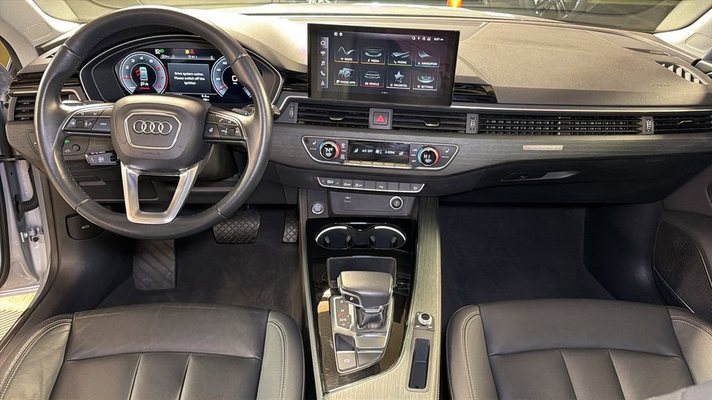 Used 2021 Audi A5 2.0T Premium Plus image 17