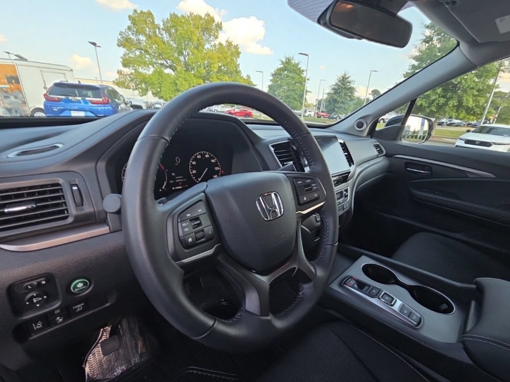Used 2024 Honda Ridgeline Sport+ image 26