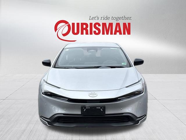 Used 2023 Toyota Prius LE image 6